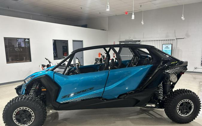 2027 CFMOTO ZFORCE Z10-4