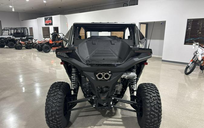 2027 CFMOTO ZFORCE Z10-4