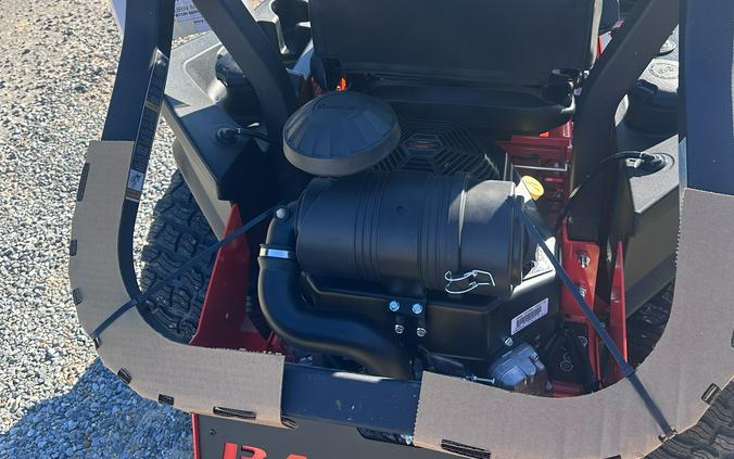 0 Bad Boy Mowers Maverick HD 54 in. Kawasaki FX730V 23.5 hp