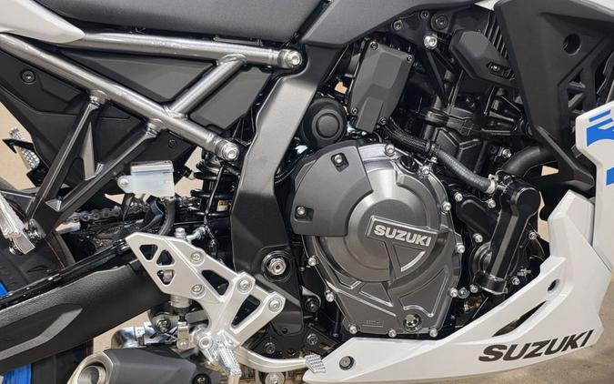 2026 Suzuki GSX 8R