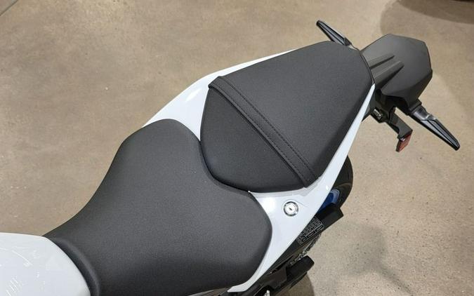 2026 Suzuki GSX 8R