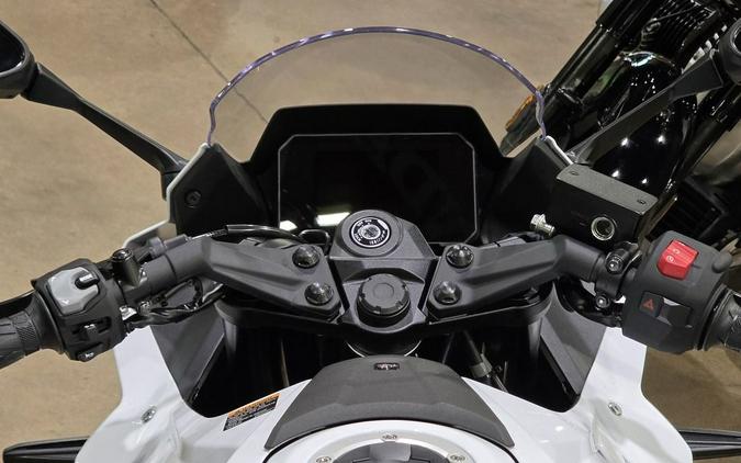 2026 Suzuki GSX 8R