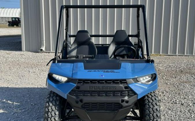 2027 Polaris Ranger 150 EFI