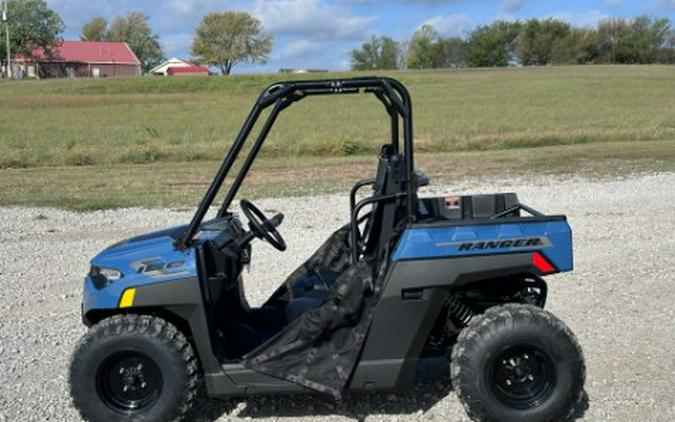 2027 Polaris Ranger 150 EFI