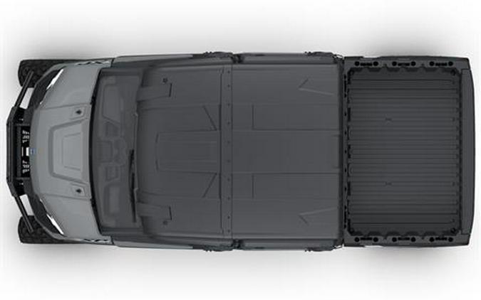 2027 Polaris Ranger Crew XP 1000 Cab