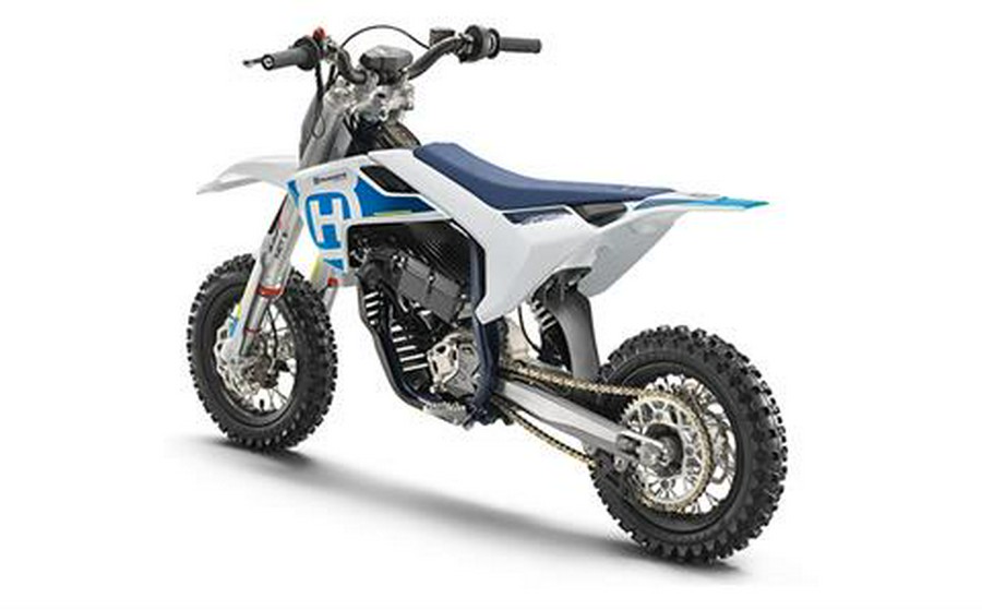 2023 Husqvarna EE 3