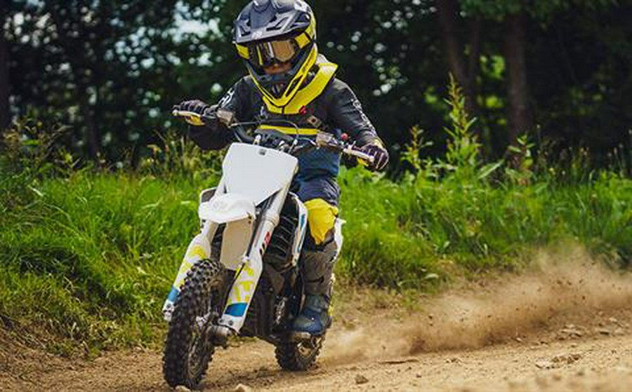 2023 Husqvarna EE 3