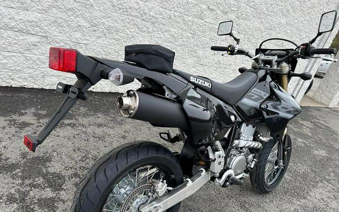 2024 Suzuki DR-Z400SM