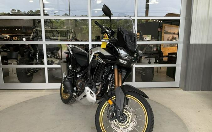 2021 Honda CRF 1100L4M