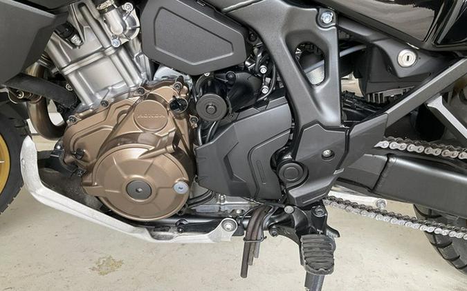 2021 Honda CRF 1100L4M