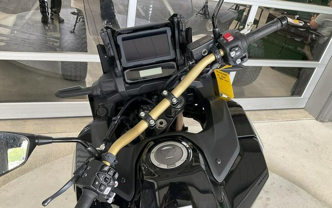 2021 Honda CRF 1100L4M