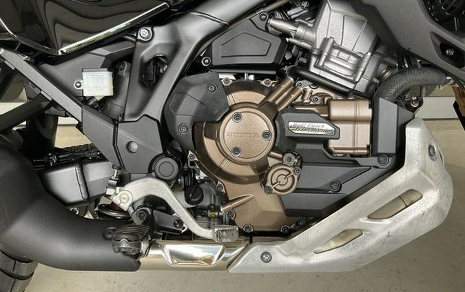 2021 Honda CRF 1100L4M