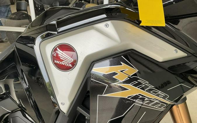 2021 Honda CRF 1100L4M