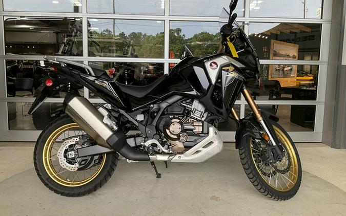 2021 Honda CRF 1100L4M