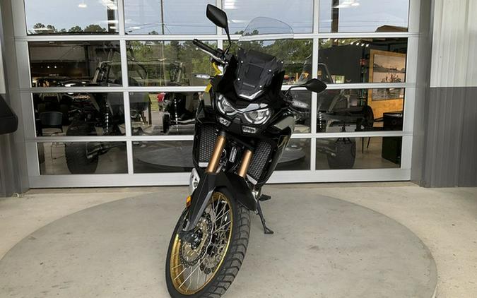 2021 Honda CRF 1100L4M