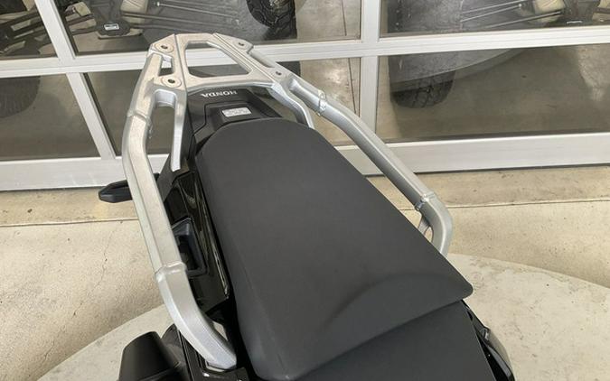 2021 Honda CRF 1100L4M