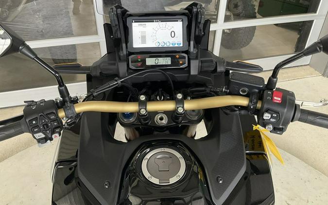 2021 Honda CRF 1100L4M