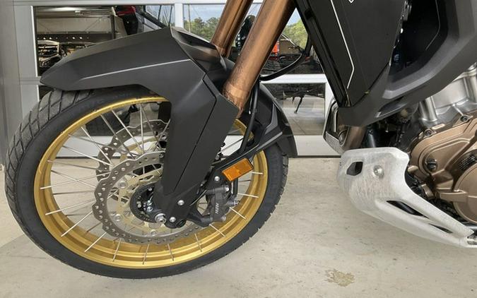 2021 Honda CRF 1100L4M