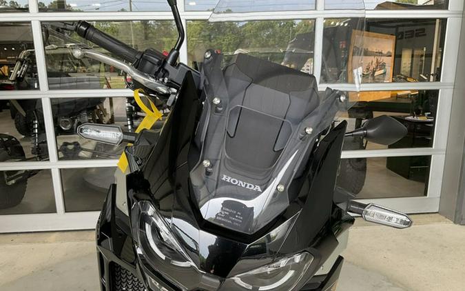 2021 Honda CRF 1100L4M