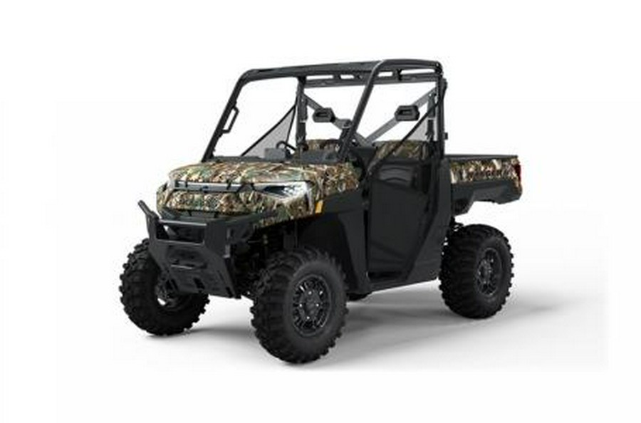 2024 Polaris Industries Ranger XP® Kinetic Ultimate [EV]