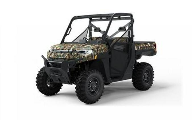 2024 Polaris Industries Ranger XP® Kinetic Ultimate [EV]