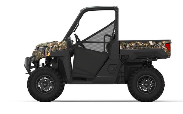 2024 Polaris Industries Ranger XP® Kinetic Ultimate [EV]