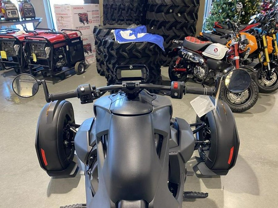 2024 Can-Am® Ryker Sport Rotax 900 ACE