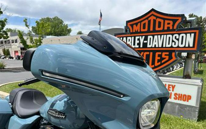 2024 Harley-Davidson Street Glide®