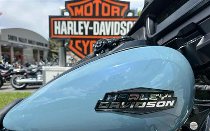 2024 Harley-Davidson Street Glide®