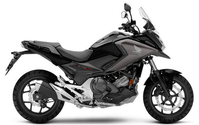 2020 Honda NC750X