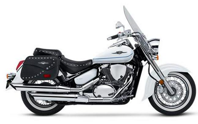 2022 Suzuki Boulevard C50T