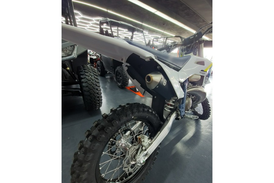 2025 Husqvarna Motorcycles TX300