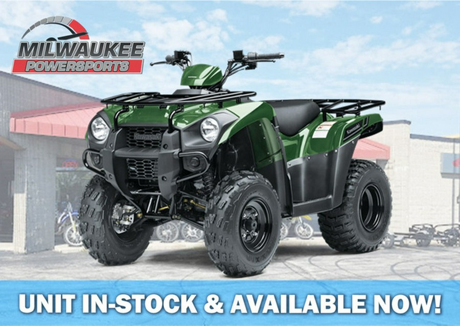 2025 Kawasaki Brute Force 300 300