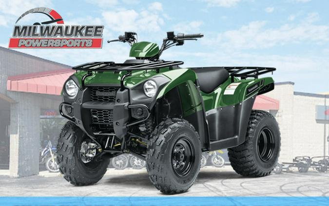 2025 Kawasaki Brute Force 300 300