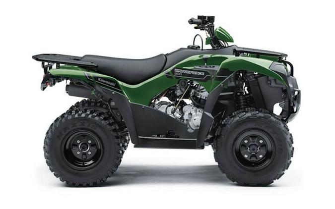 2025 Kawasaki Brute Force 300 300