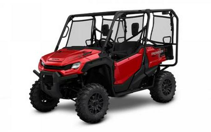 2024 Honda Pioneer 1000 EPS