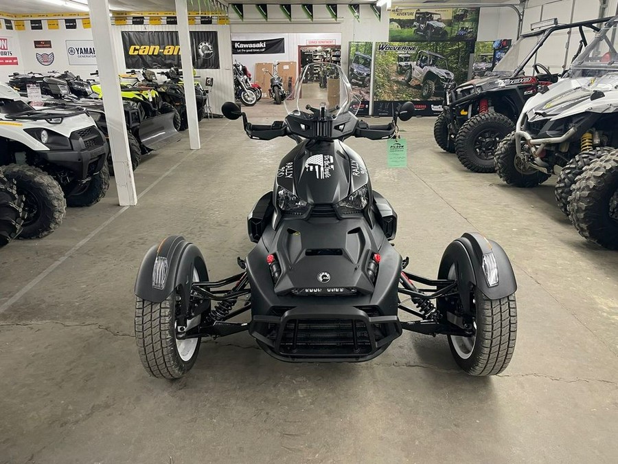 2022 Can-Am™ Ryker 900 ACET