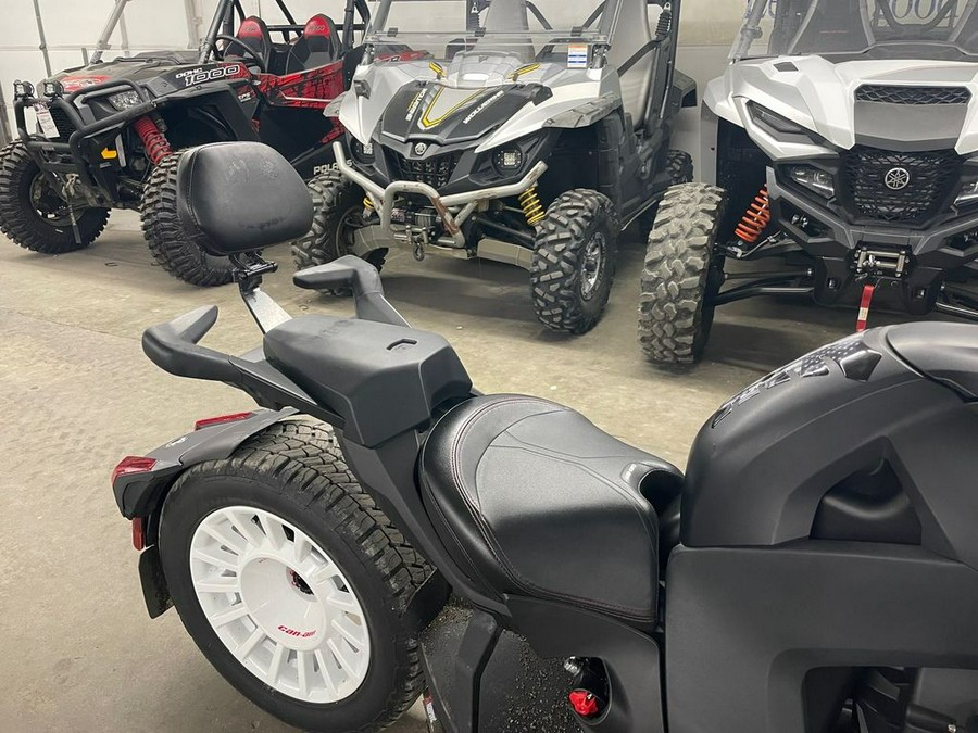 2022 Can-Am™ Ryker 900 ACET