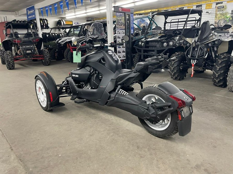 2022 Can-Am™ Ryker 900 ACE™