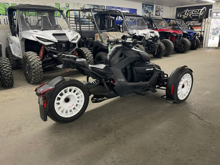 2022 Can-Am™ Ryker 900 ACET