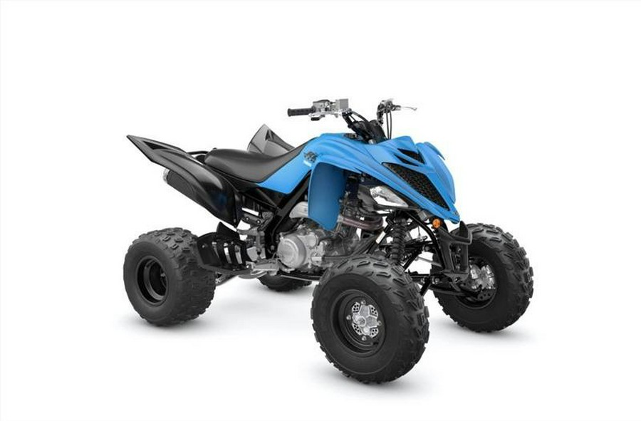 2024 Yamaha YFM70RCBRL