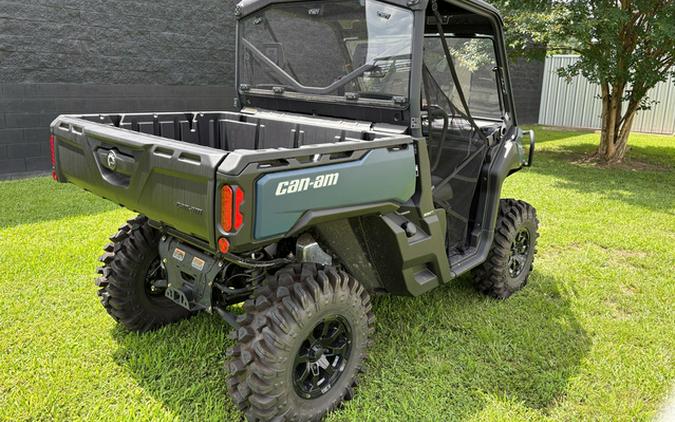 2025 Can-Am Defender XT HD10