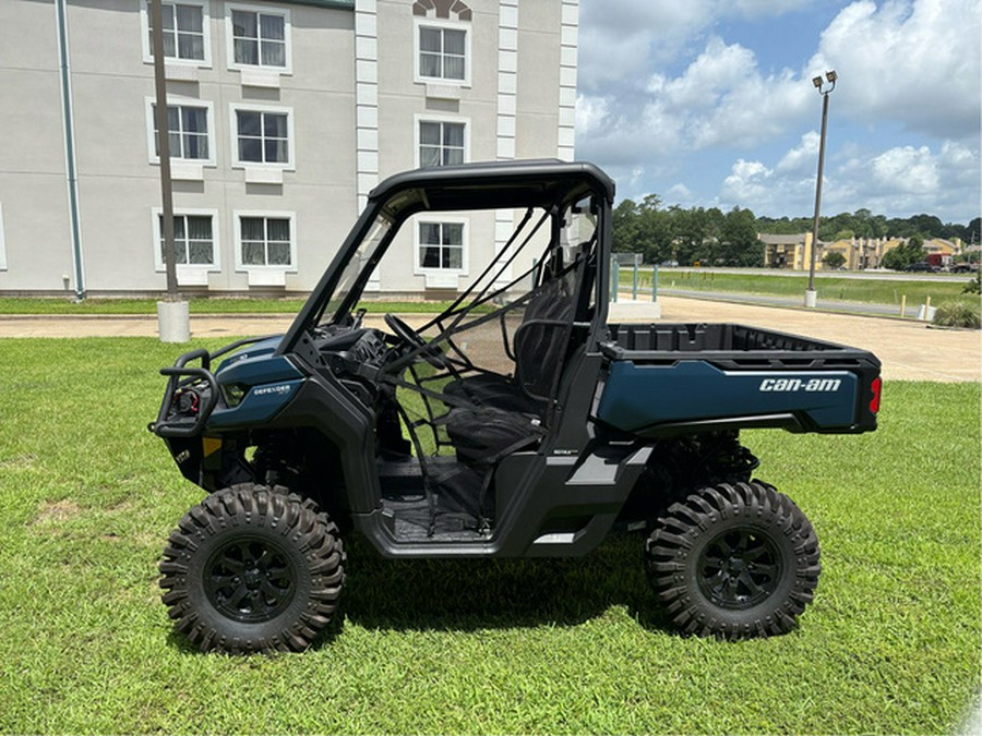 2025 Can-Am Defender XT HD10