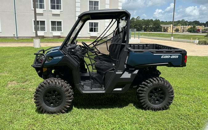 2025 Can-Am Defender XT HD10