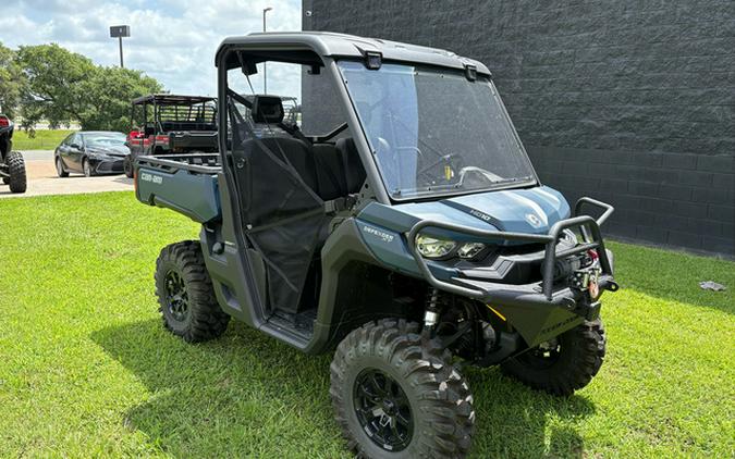 2025 Can-Am Defender XT HD10