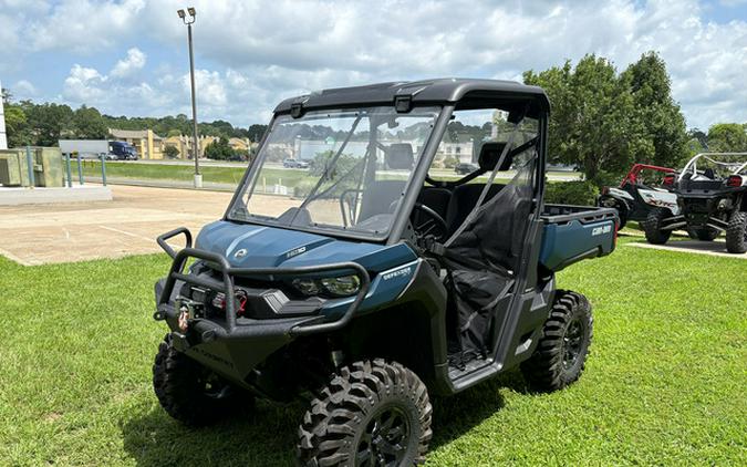 2025 Can-Am Defender XT HD10