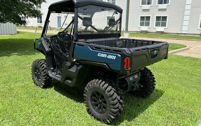 2025 Can-Am Defender XT HD10