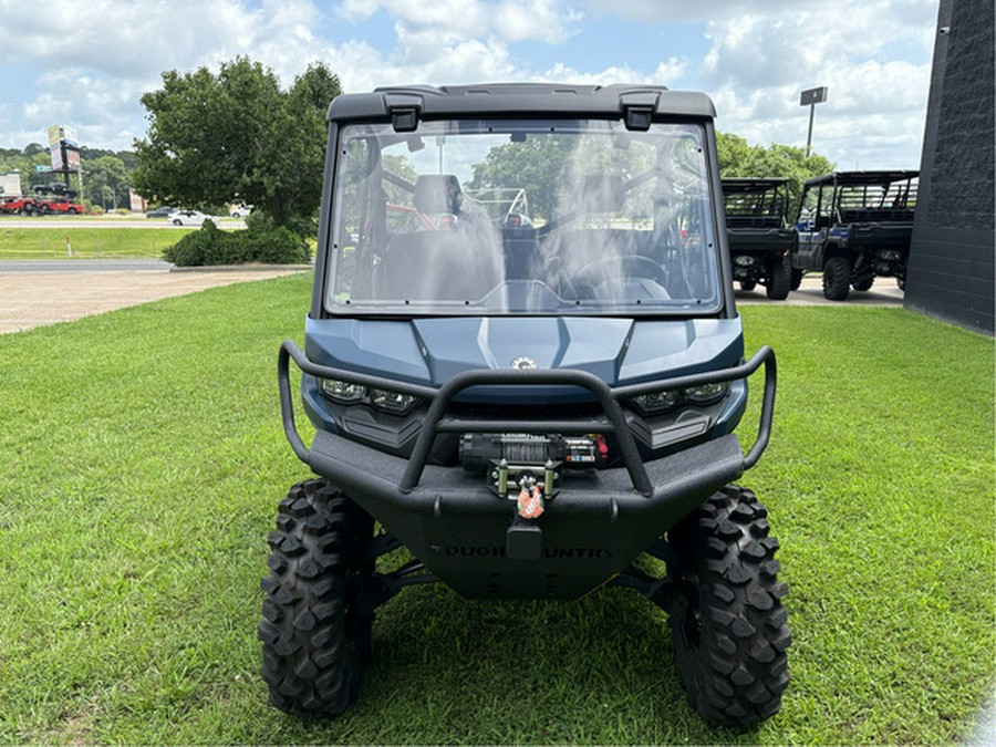 2025 Can-Am Defender XT HD10