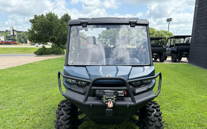 2025 Can-Am Defender XT HD10