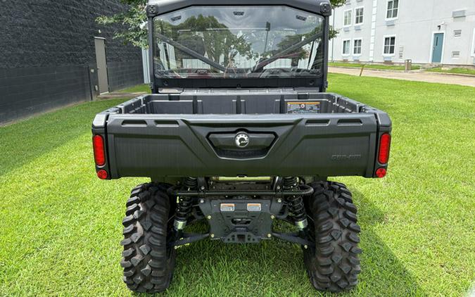 2025 Can-Am Defender XT HD10